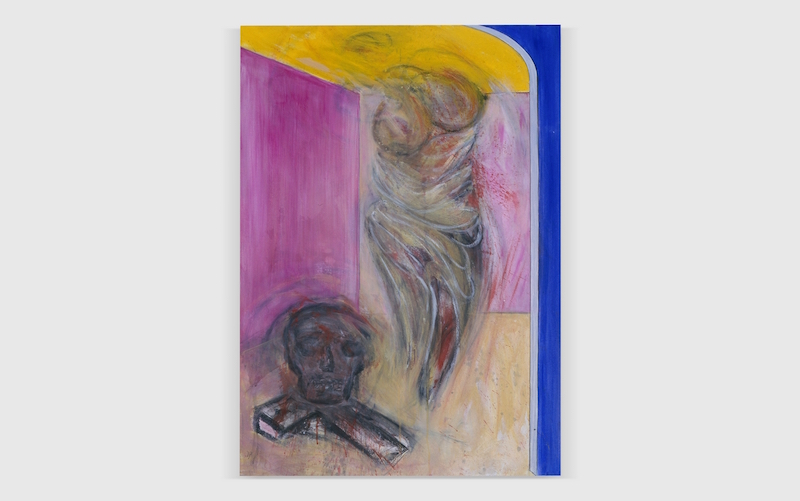Jean-François Detilleux - Venus 6
